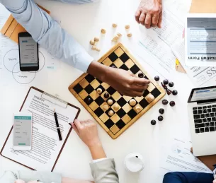 chess-game-business-strategy-concept